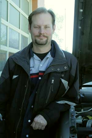 Auto Repair Klamath Falls, OR 97603 - Mike Farrar - Certified Technician - Owner of Klamath Car Care in Klamath Falls, OR 97603